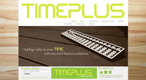 timeplus.com.sg