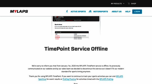 timepoint.mylaps.com