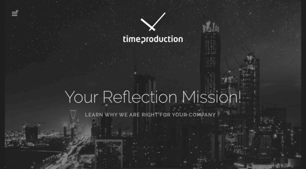 timeproduction.net