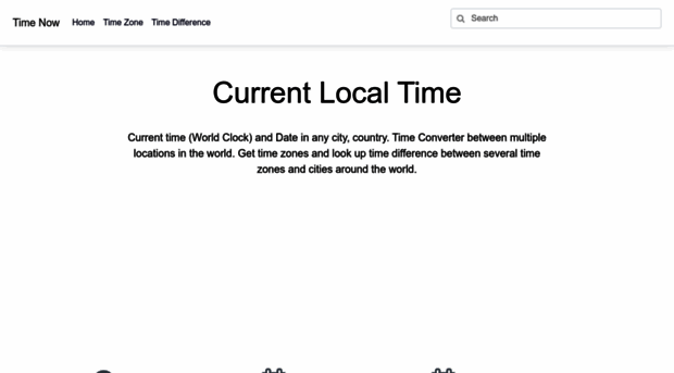 timepst.com