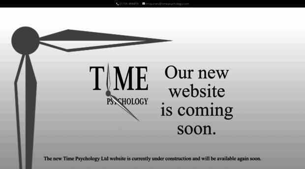 timepsychology.com