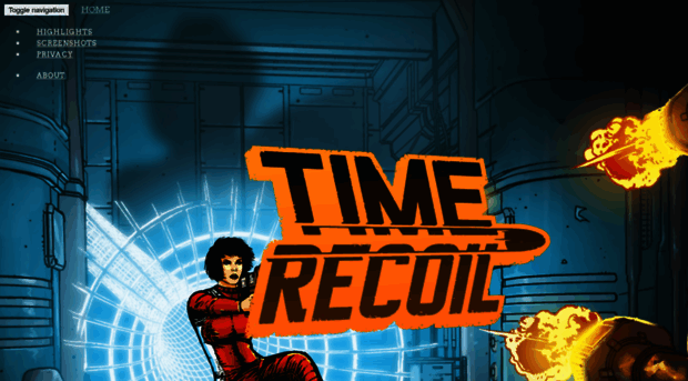 timerecoil.com