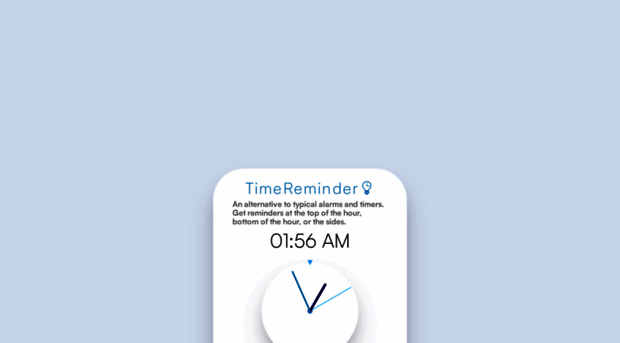 timeremind.info