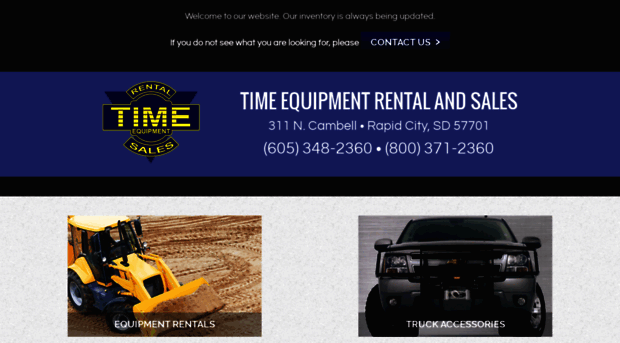 timerental.biz