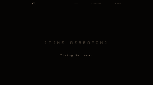 timeresearch.com