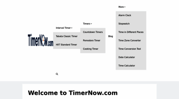 timernow.com