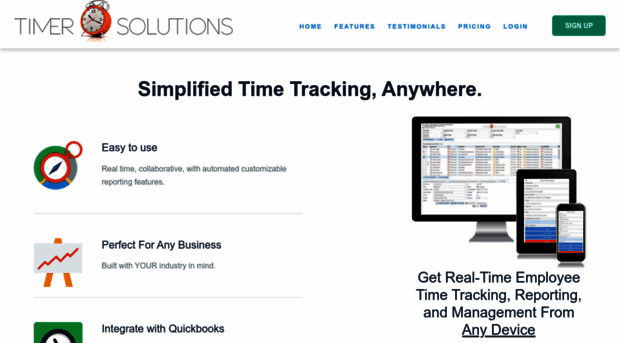 timersolutions.com