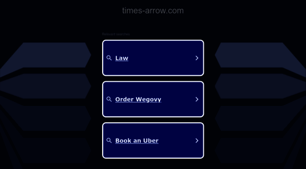 times-arrow.com