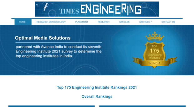 times-engineering-survey.com