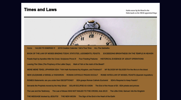 timesandlaws.com