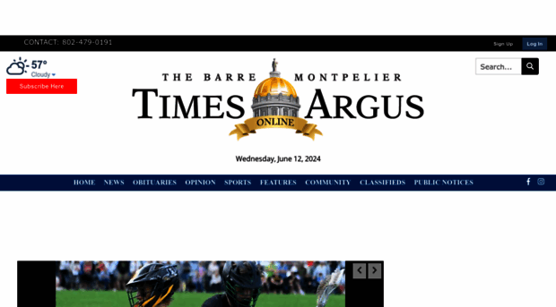 timesargus.com