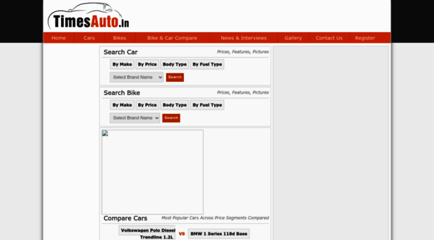 timesauto.in