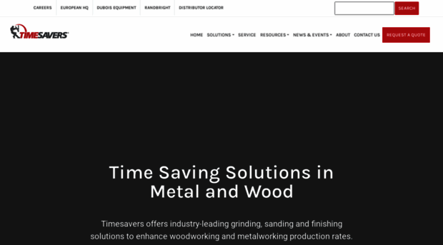 timesaversinc.com