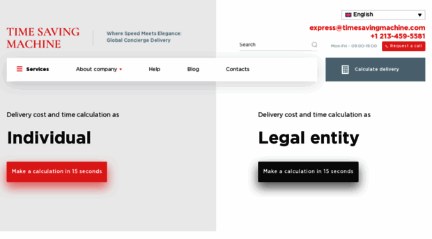 timesavingmachine.com