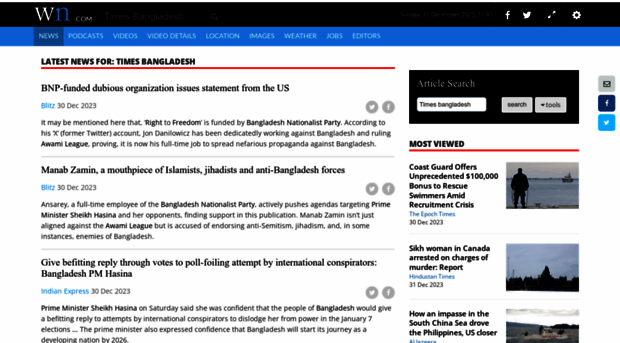 timesbangladesh.com