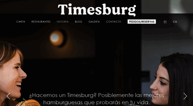 timesburg.com