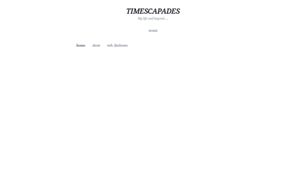 timescapades.blogspot.com