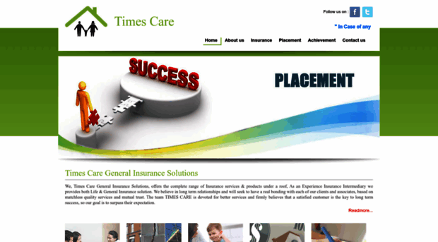 timescaregroup.com