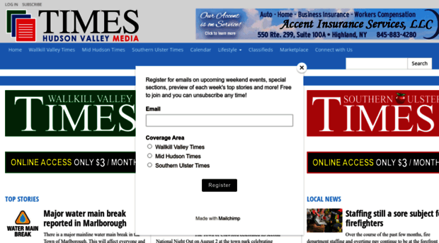 timescommunitypapers.com