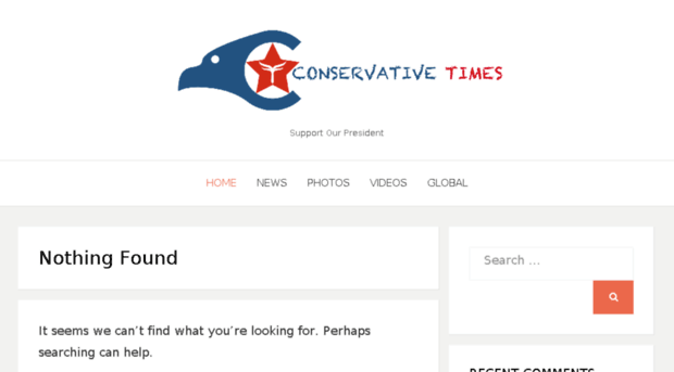 timesconservative.com