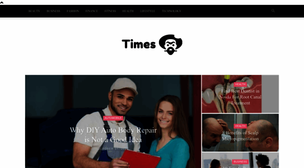 timesdaddy.com