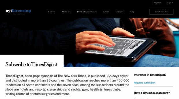 timesdigest.com