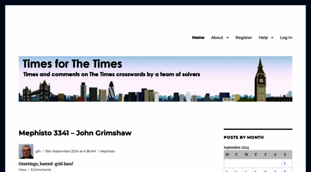 timesforthetimes.co.uk