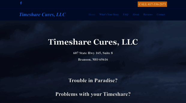 timeshare-cures.com