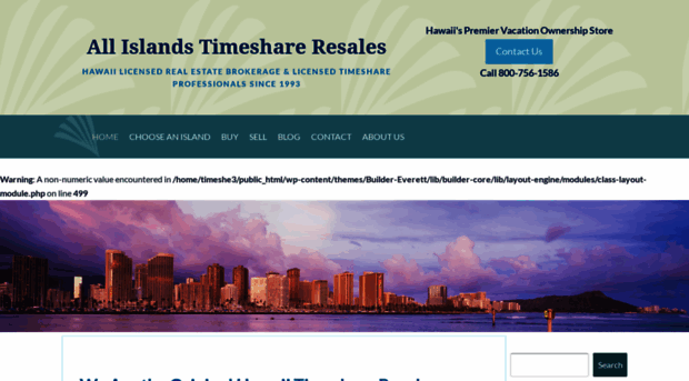 timeshare-hawaii.com