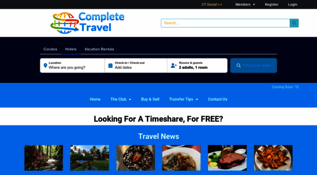 timeshare4free.com