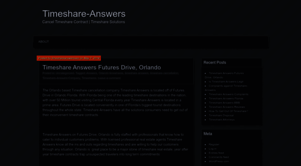 timeshareanswers.wordpress.com