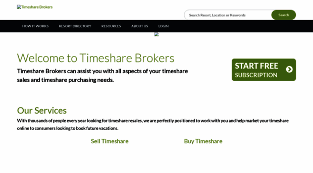 timesharebrokers.com.au