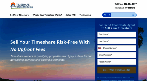 timesharebrokerservices.com