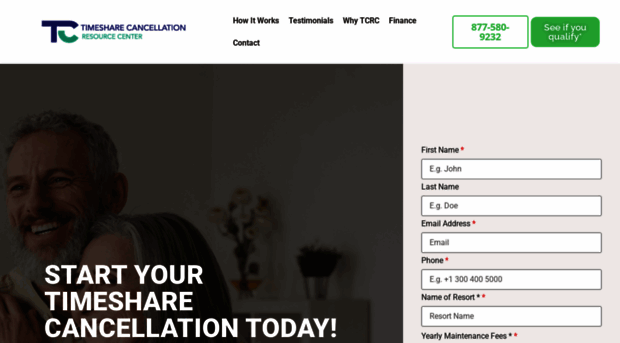 timesharecancellationresourcecenter.com