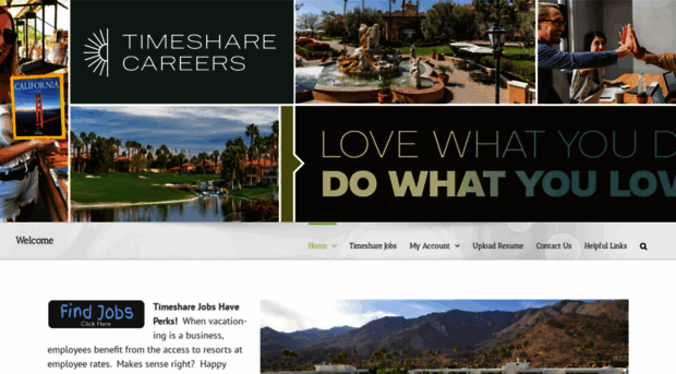 timesharecareers.com