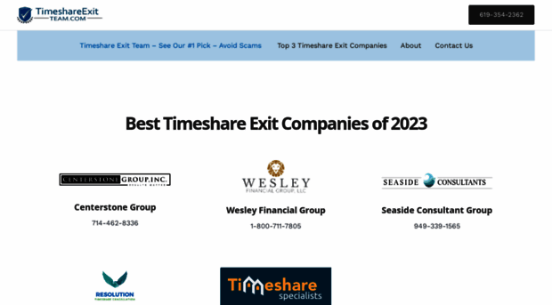 timeshareexitteam.com