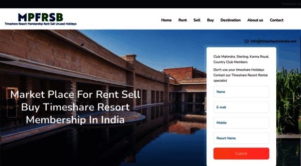 timeshareinindia.net