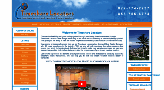 timesharelocators.com