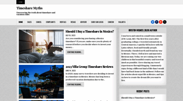 timesharemyths.com