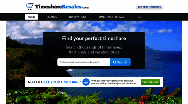 timeshareresales.com