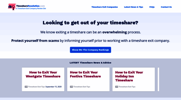 timeshareresolution.com