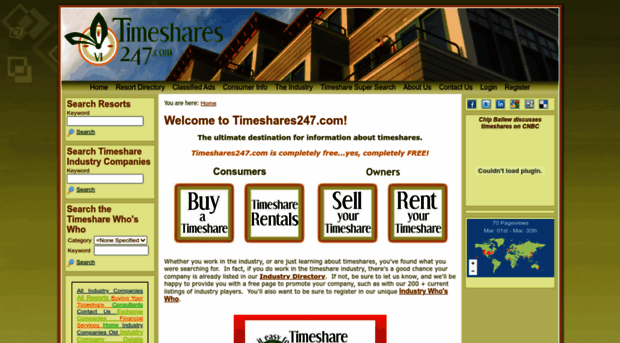 timeshares247.com