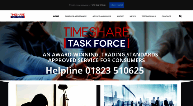 timesharetaskforce.org