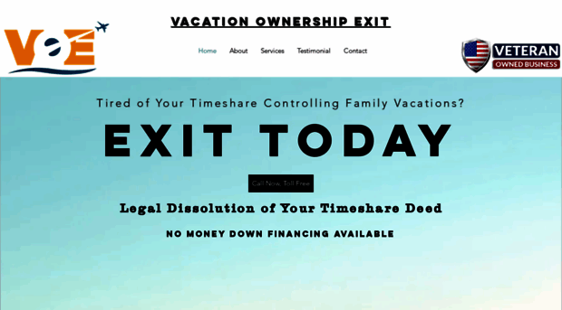 timeshareterminationvoe.com