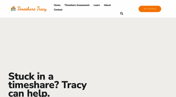 timesharetracy.com