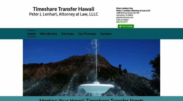 timesharetransferhawaii.com