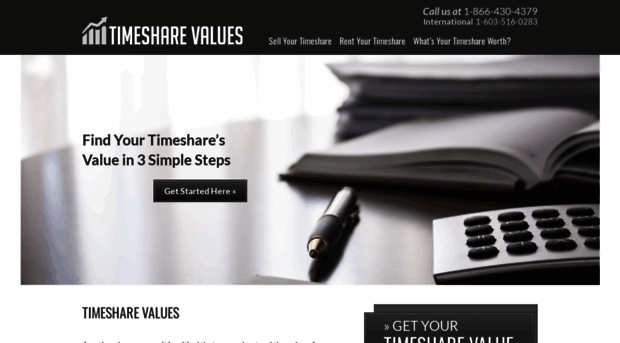 timesharevalues.com