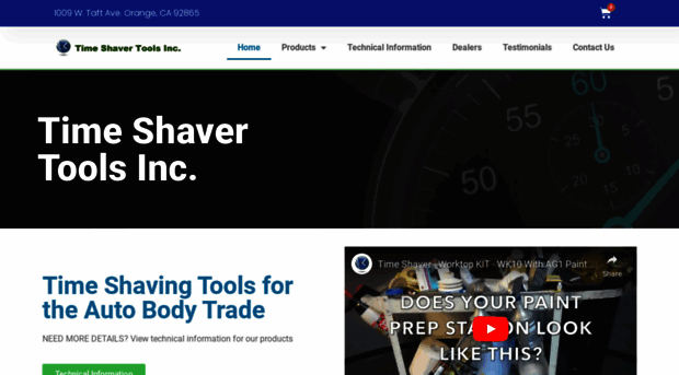 timeshavertools.com