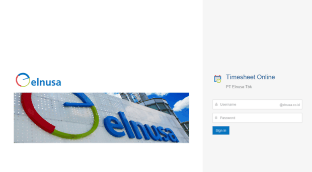 timesheet.elnusa.co.id