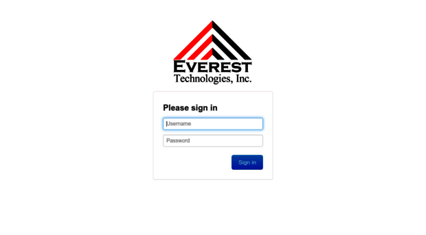 timesheet.everesttech.com